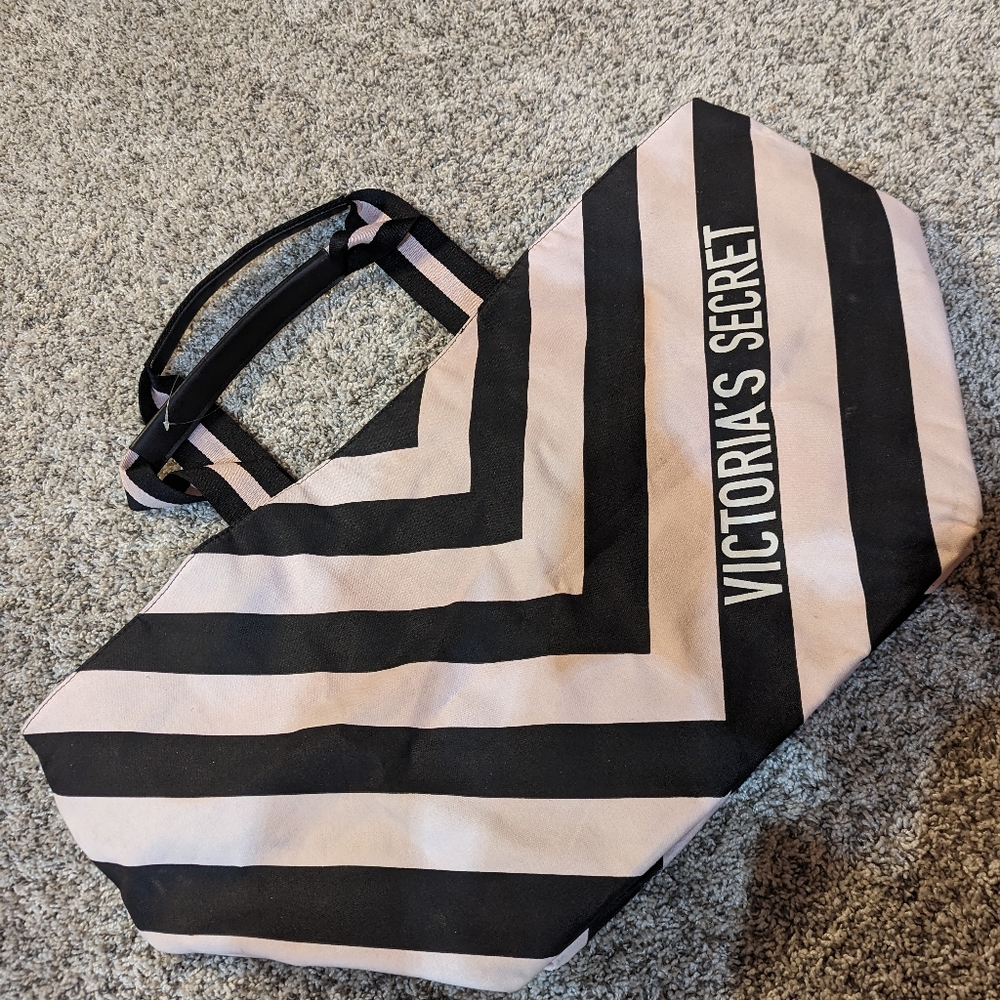 Victoria's secret tote